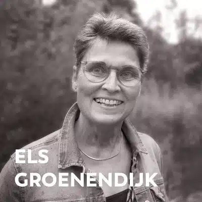 Els Groenendijk | ZIP Company