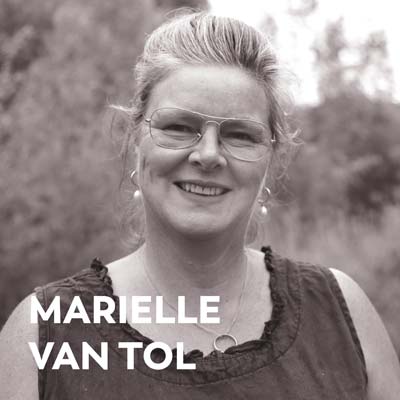 Mariëlle van Tol | ZIP Company