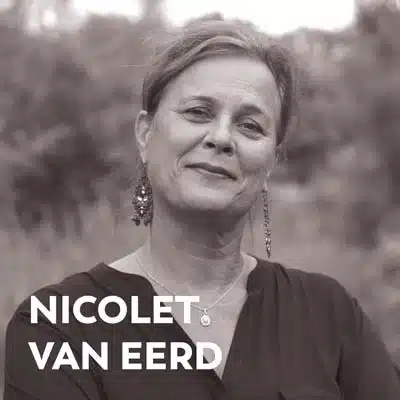Nicolet van Eerd | ZIP Company