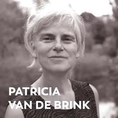 Patricia van de Brink | ZIP Company