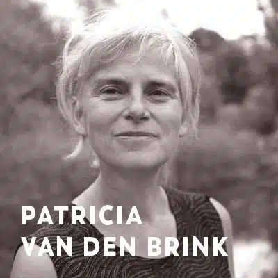 Patricia van den Brink | ZIP Company